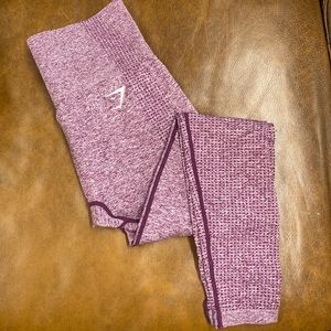 Gymshark leggings